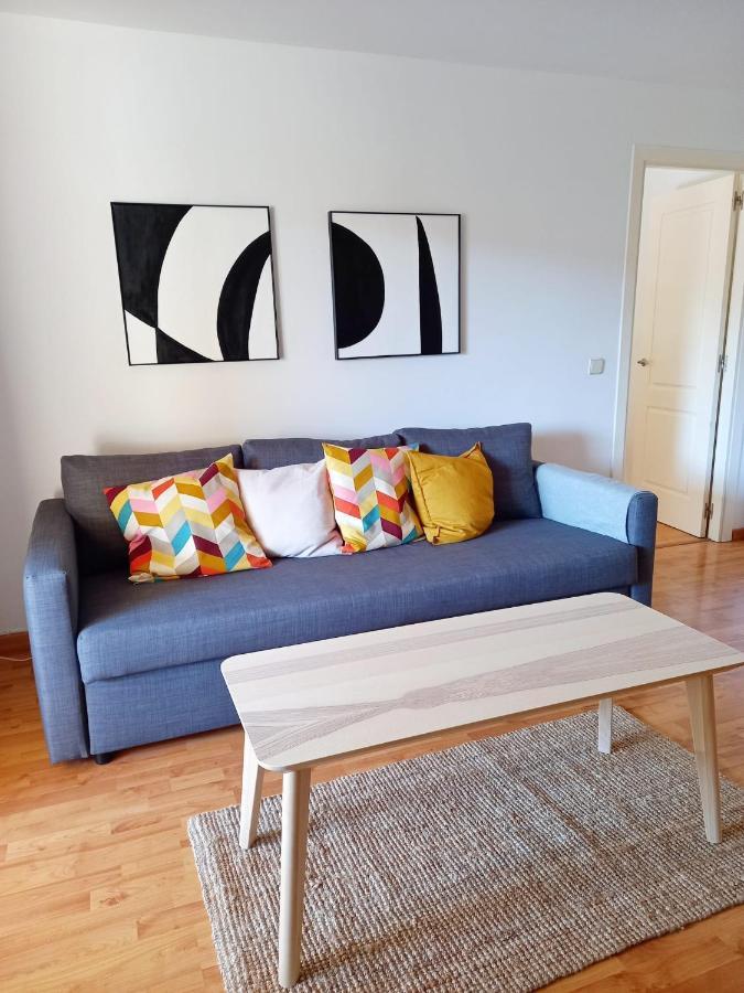 Calido Apartamento Con Gran Terraza Y Vistas A 600 Metros Del Mar Беналмадена Екстериор снимка