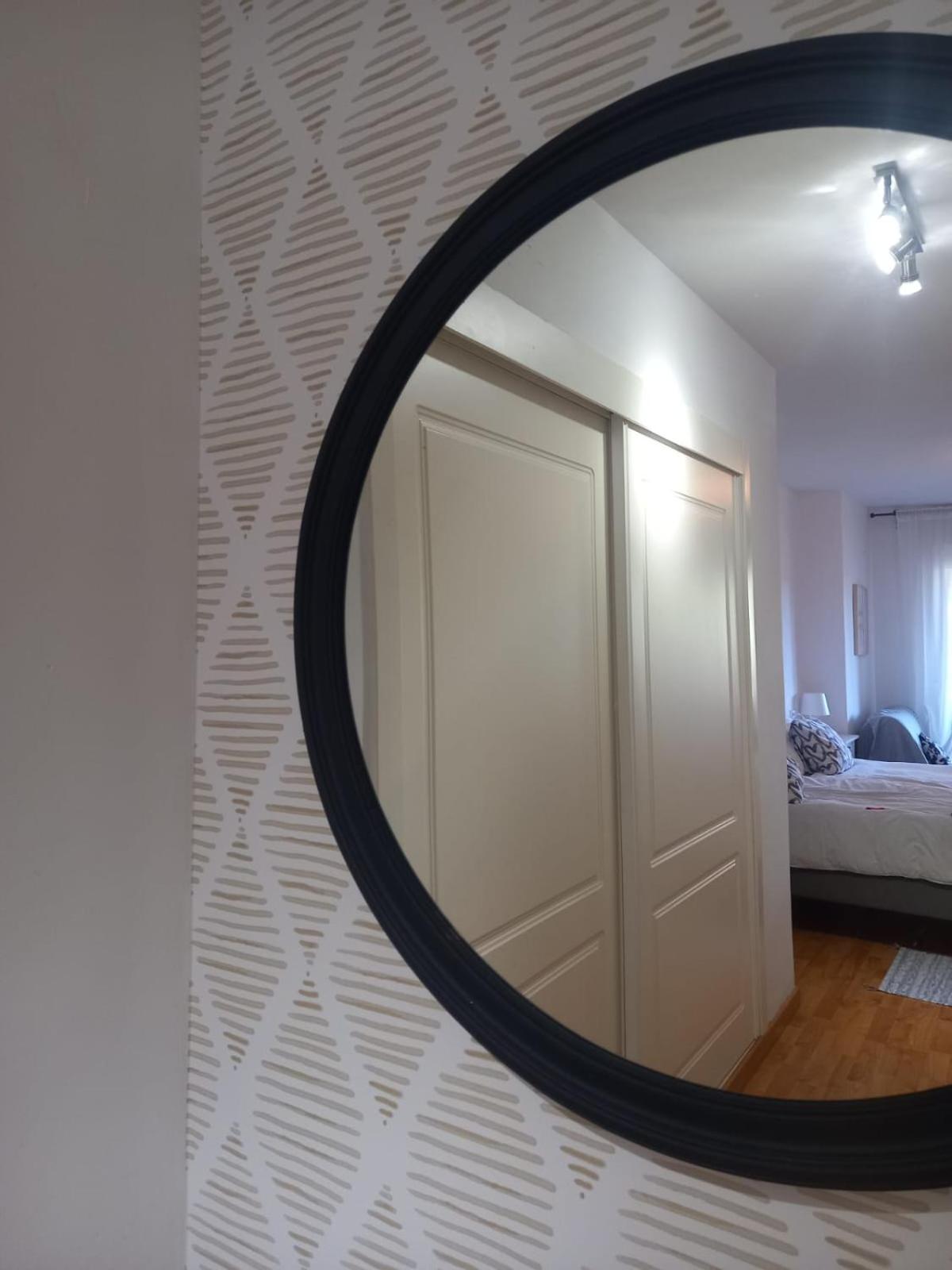 Calido Apartamento Con Gran Terraza Y Vistas A 600 Metros Del Mar Беналмадена Екстериор снимка